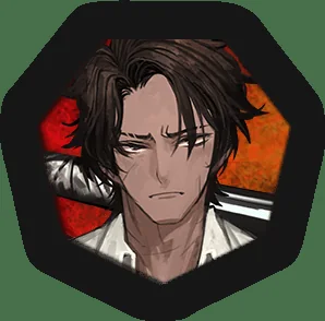 Official portrait of Heathcliff