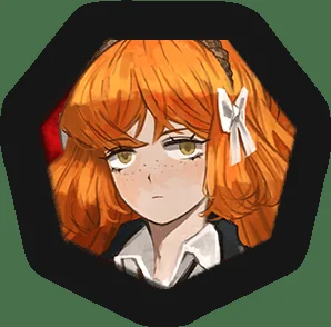 Official portrait of Ishmael