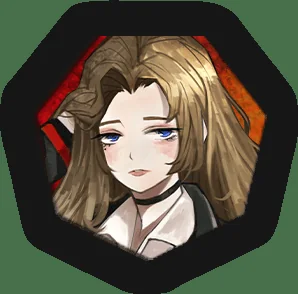 Official portrait of Rodion