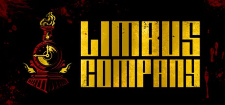 Official Limbus Company Steam header artwork
